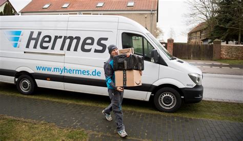 hermes stellenangebote.